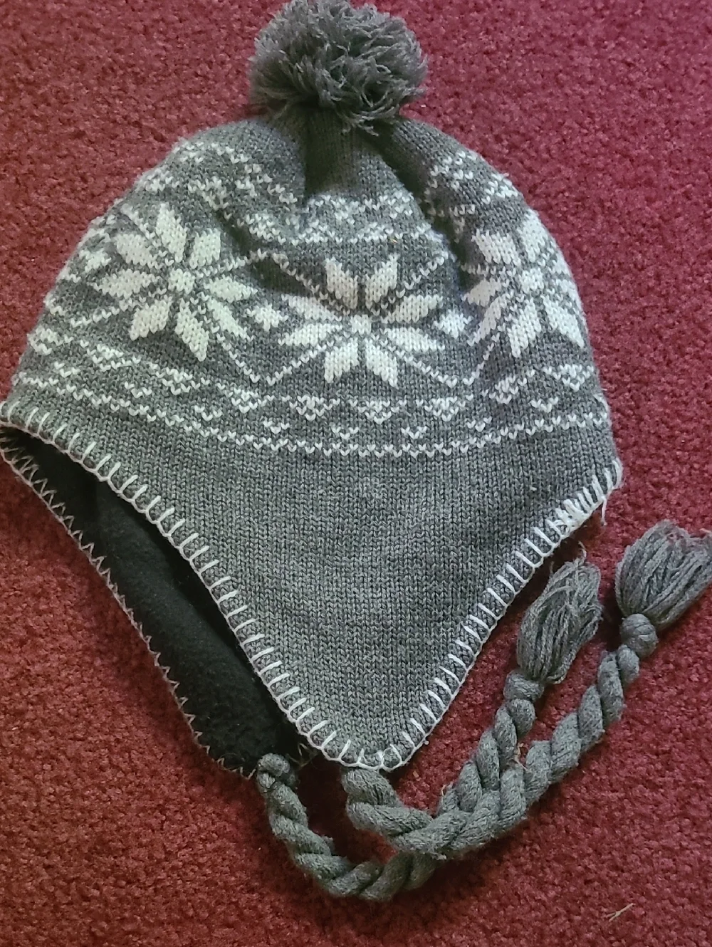 Knit Cap